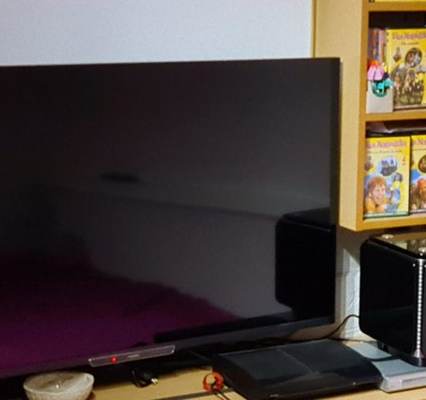 Ionizator Jonix Cube