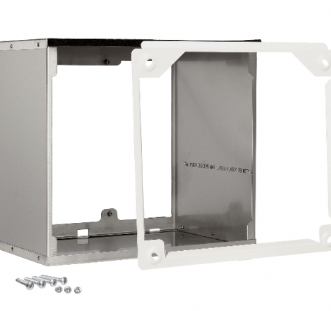 Air70 fasadna rešetka INNOX