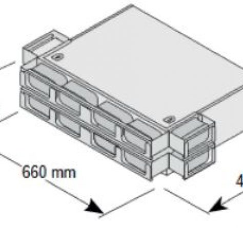 komora za sky 150/200