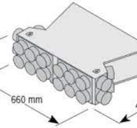komora za sky 150/200