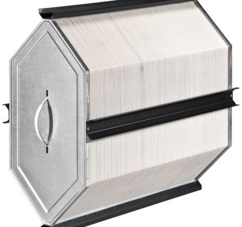 entalpijski izmenjevalnik